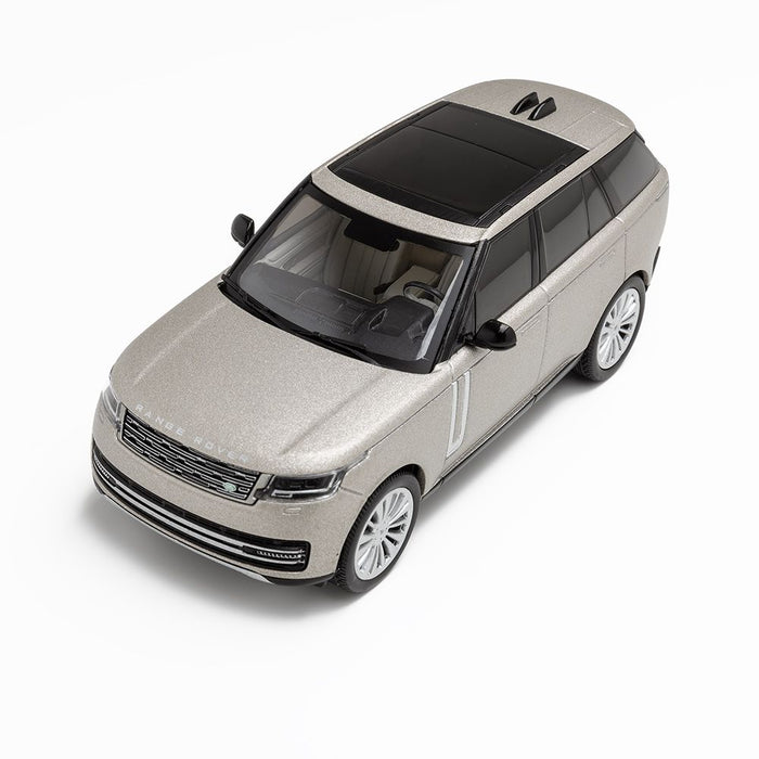 Range Rover 2023 Model 1:43 Scale - Choose from 3 Colour options