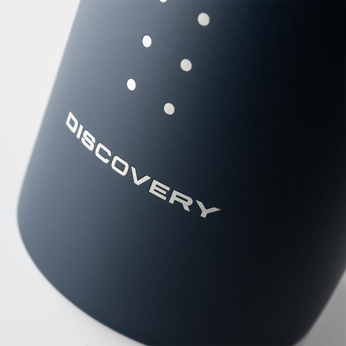 Land Rover Discovery Branded Flask