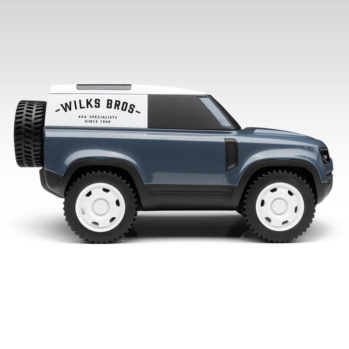 Land Rover Defender Icon Model 2023