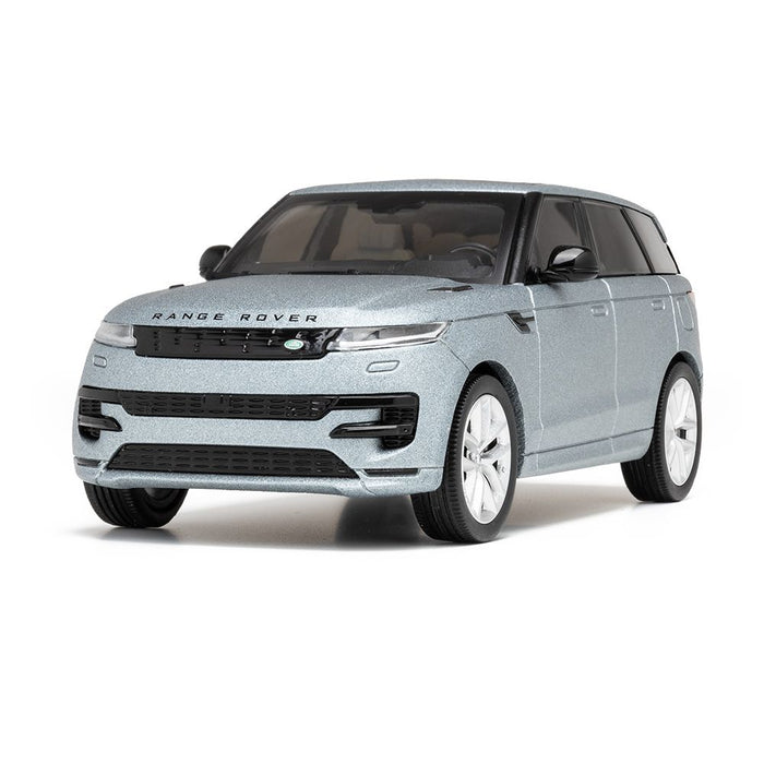 RANGE ROVER SPORT 2023 1:43 SCALE MODEL - Choose from RED or EIGER GREY