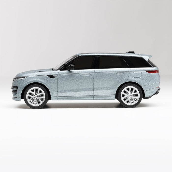 RANGE ROVER SPORT 2023 1:43 SCALE MODEL - Choose from RED or EIGER GREY