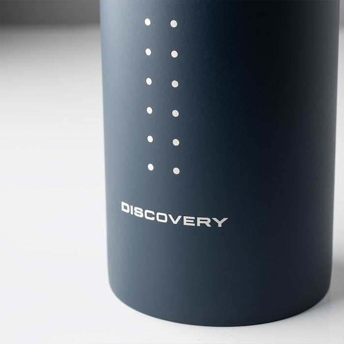 Land Rover Discovery Branded Flask