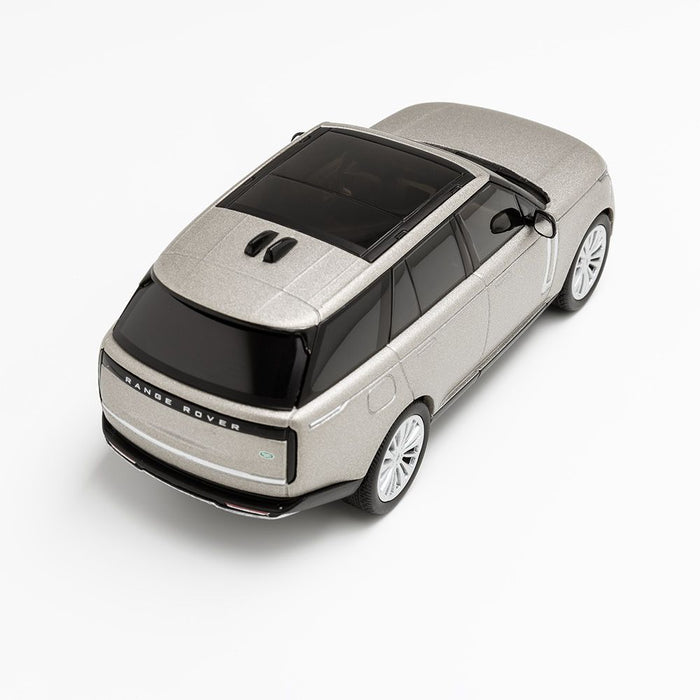 Range Rover 2023 Model 1:43 Scale - Choose from 3 Colour options