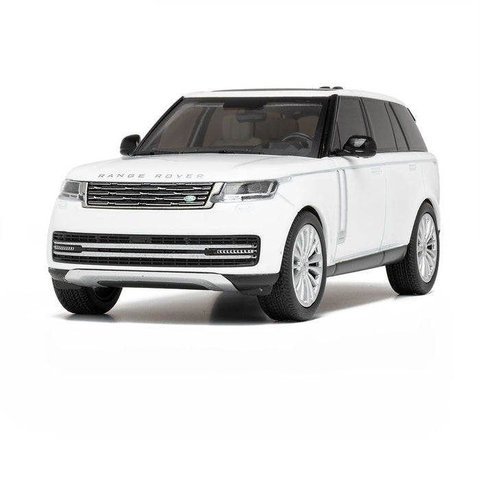 Range Rover 2023 Model 1:43 Scale - Choose from 3 Colour options