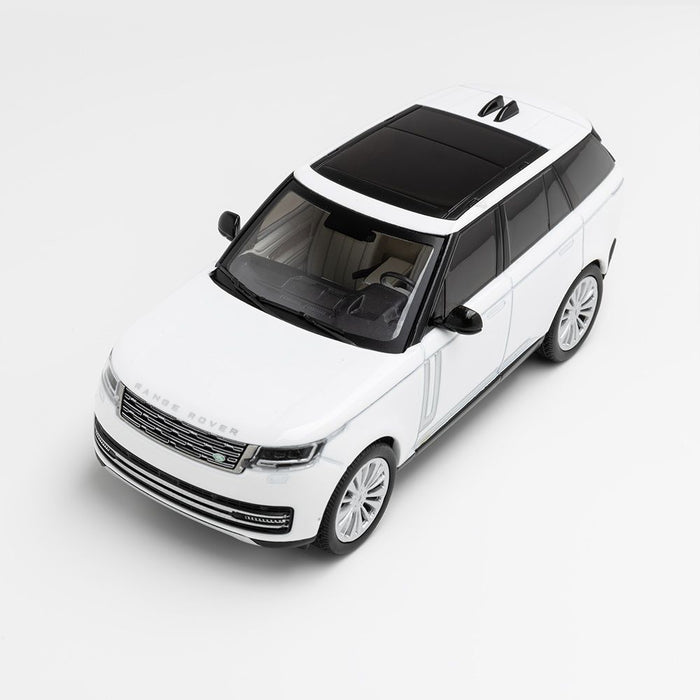 Range Rover 2023 Model 1:43 Scale - Choose from 3 Colour options