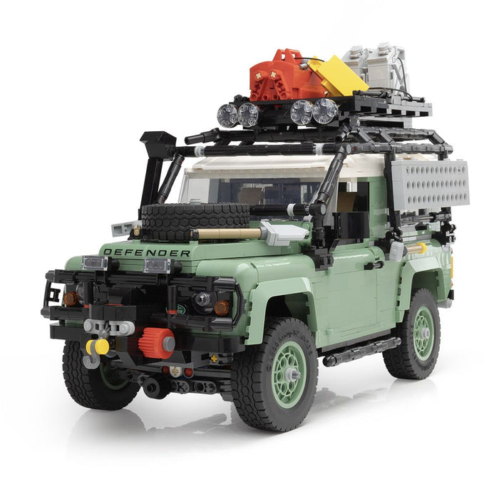 Land Rover Classic Defender 90 LEGO® 10317