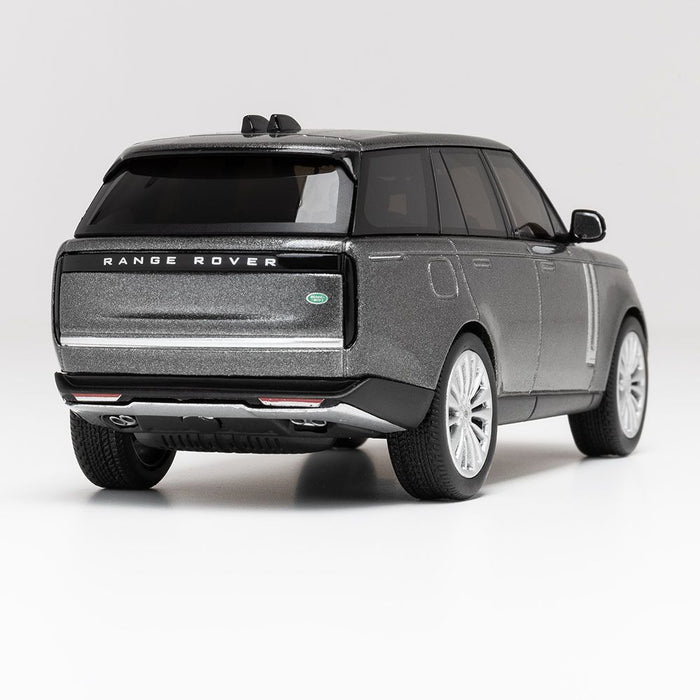 Range Rover 2023 Model 1:43 Scale - Choose from 3 Colour options