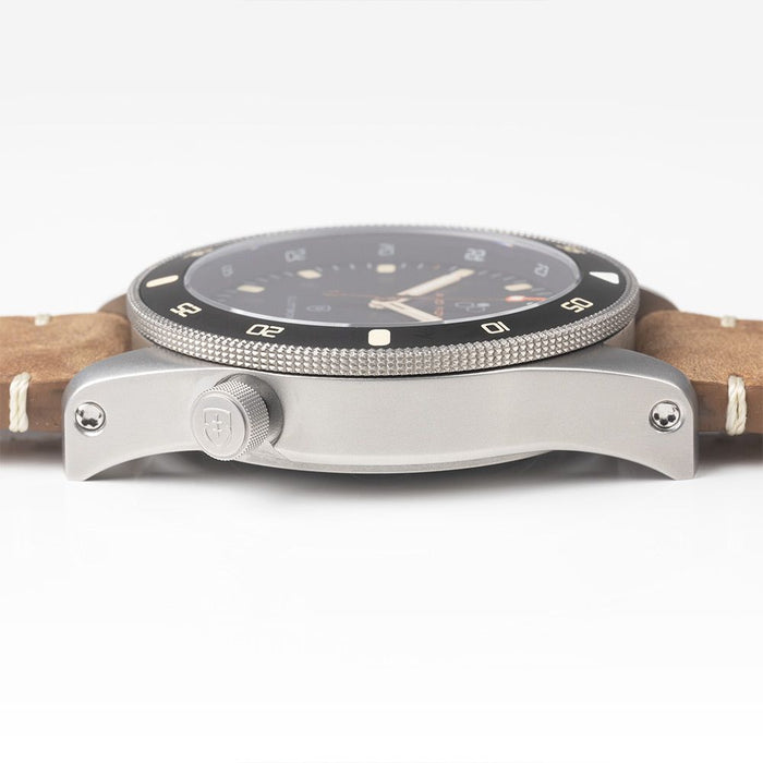 LAND ROVER X ELLIOT BROWN HOLTON PROFESSIONAL WATCH 2.0