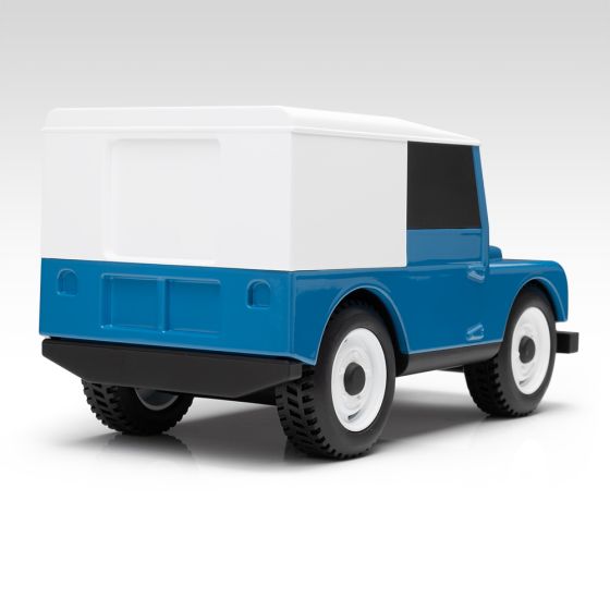 Landrover Series 1 ICON Model - choose from 3 colour options