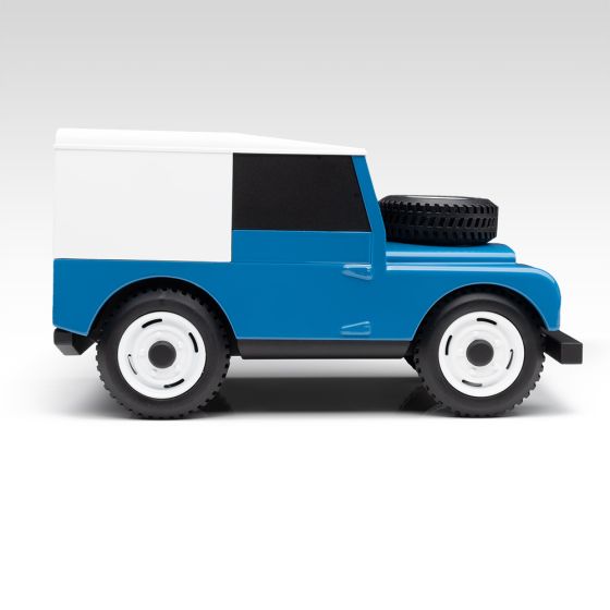 Landrover Series 1 ICON Model - choose from 3 colour options