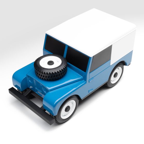 Landrover Series 1 ICON Model - choose from 3 colour options