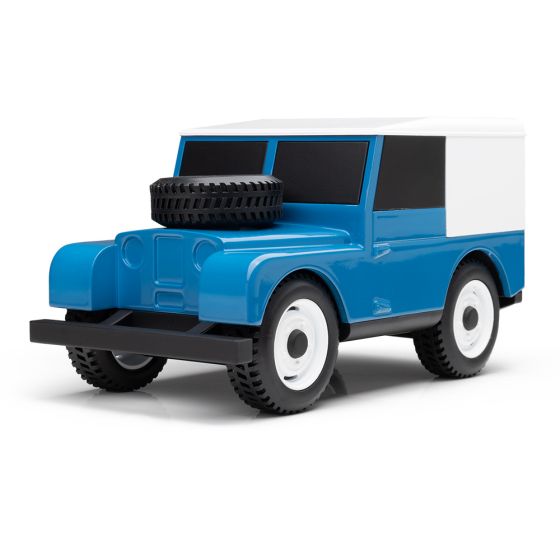 Landrover Series 1 ICON Model - choose from 3 colour options