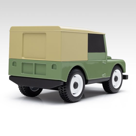 Landrover Series 1 ICON Model - choose from 3 colour options