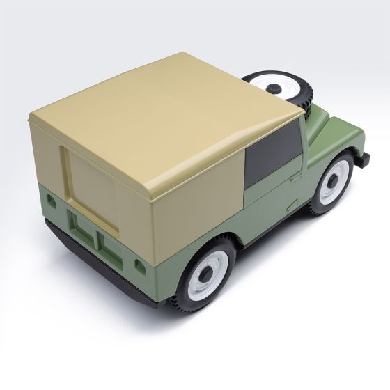 Landrover Series 1 ICON Model - choose from 3 colour options