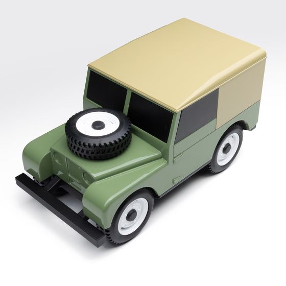 Landrover Series 1 ICON Model - choose from 3 colour options