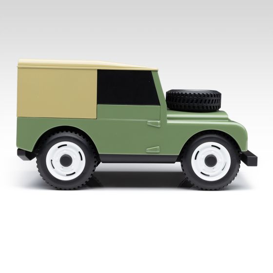 Landrover Series 1 ICON Model - choose from 3 colour options