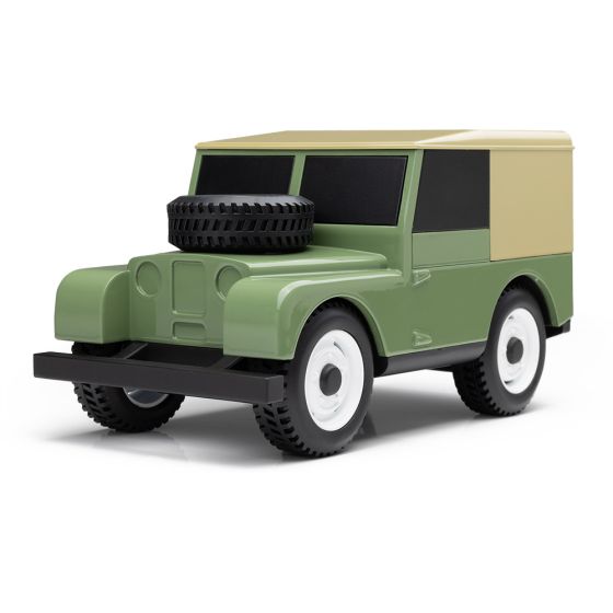 Landrover Series 1 ICON Model - choose from 3 colour options