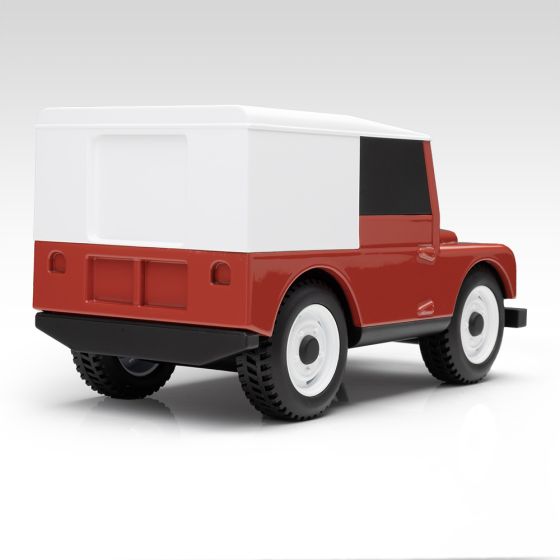 Landrover Series 1 ICON Model - choose from 3 colour options