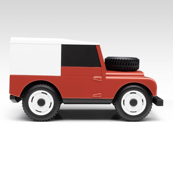 Landrover Series 1 ICON Model - choose from 3 colour options