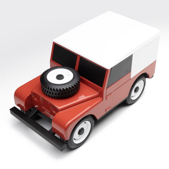 Landrover Series 1 ICON Model - choose from 3 colour options