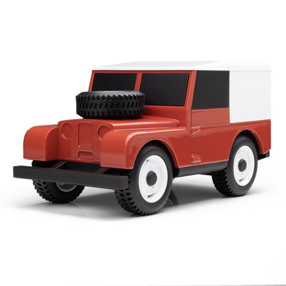 Landrover Series 1 ICON Model - choose from 3 colour options