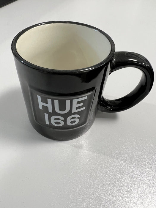 Land Rover Hue 166 Mug - Black or Green