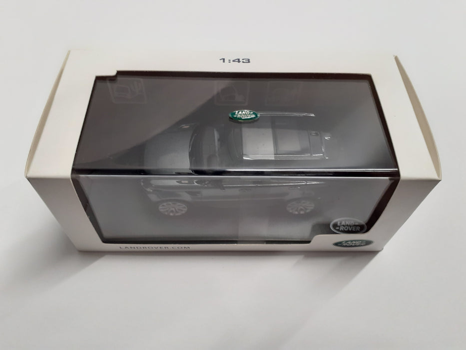 Range Rover Sport 1:43 Scale Model