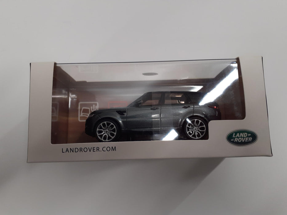 Range Rover Sport 1:43 Scale Model