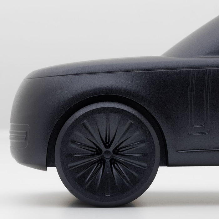 Range Rover Sculpt