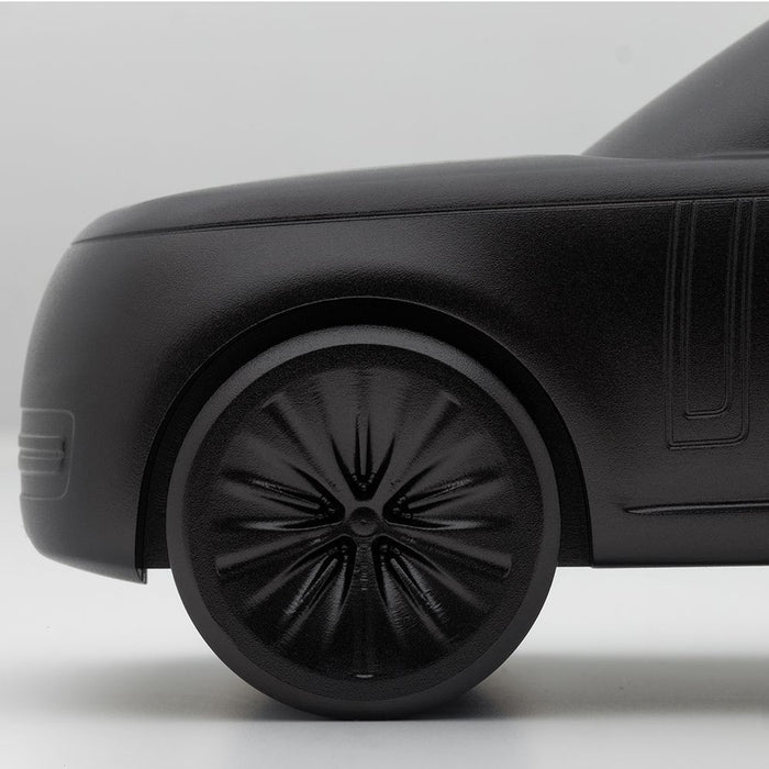 Range Rover Sculpt