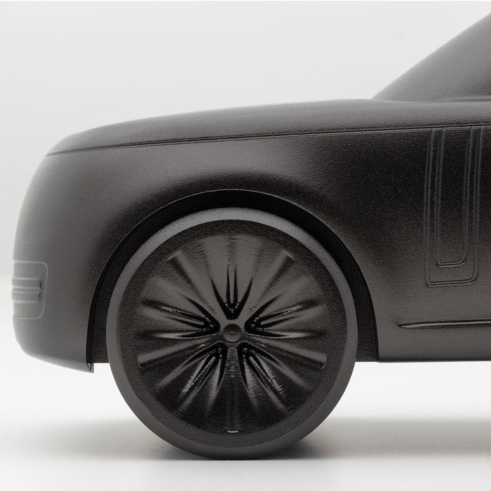 Range Rover Sculpt