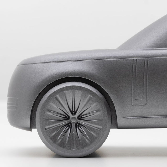 Range Rover Sculpt