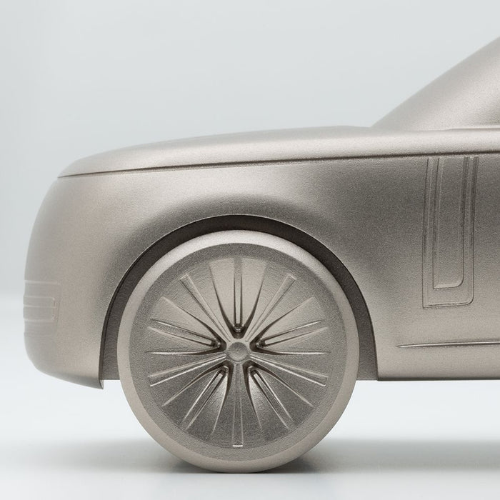 Range Rover Sculpt