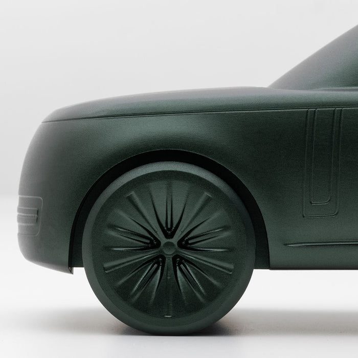 Range Rover Sculpt