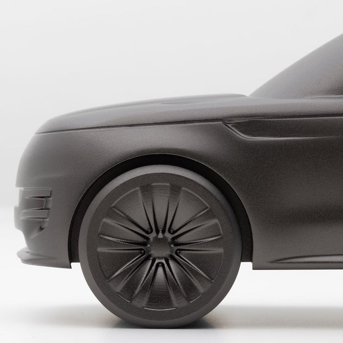 Range Rover Sport Sculpt