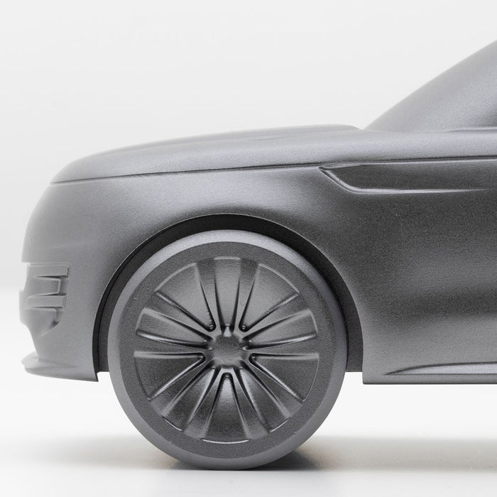 Range Rover Sport Sculpt