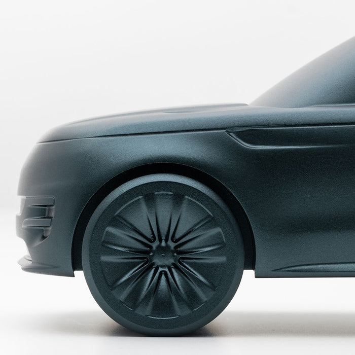 Range Rover Sport Sculpt