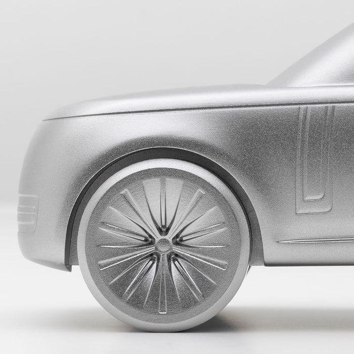 Range Rover Sculpt