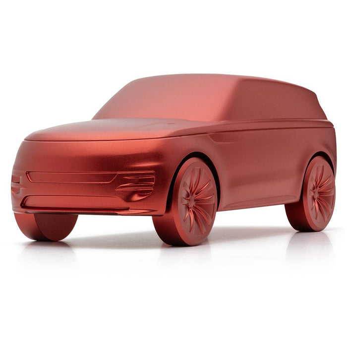 Range Rover Sport Sculpt