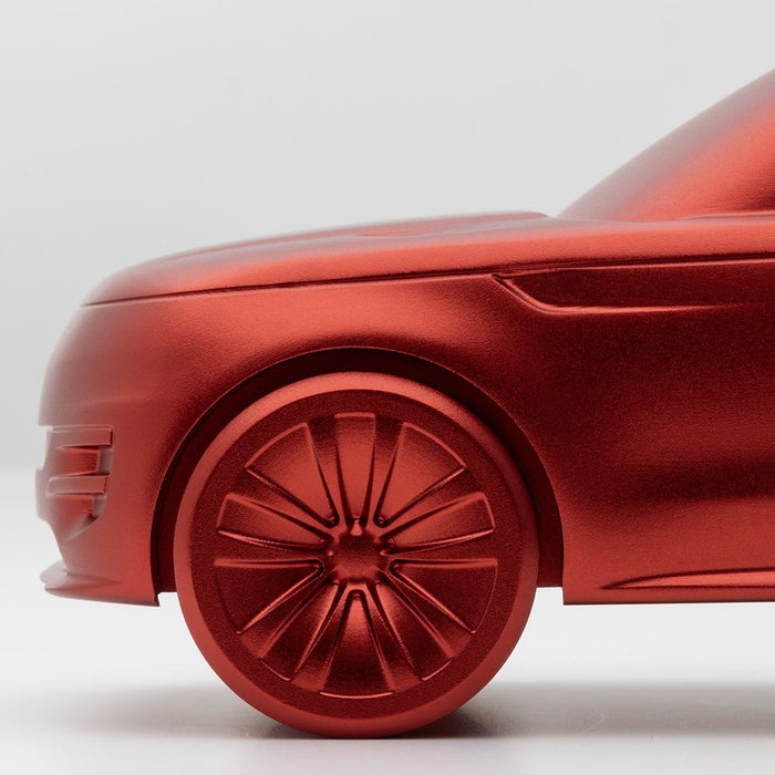 Range Rover Sport Sculpt