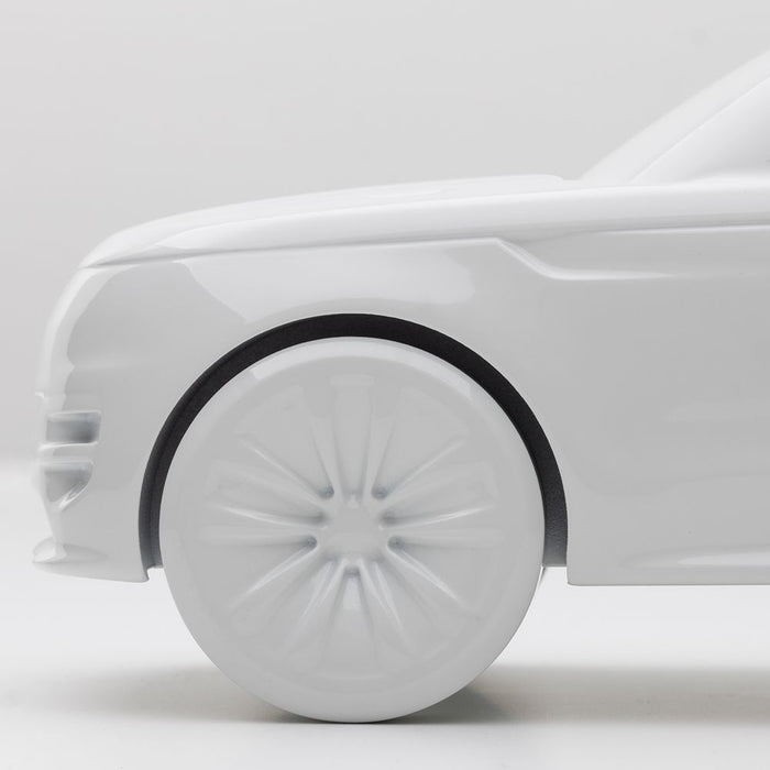 Range Rover Sport Sculpt