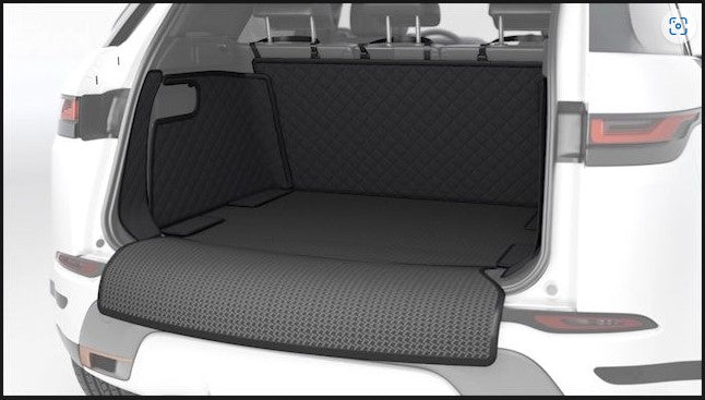 Land Rover Discovery 5 Quilted Loadspace Liner