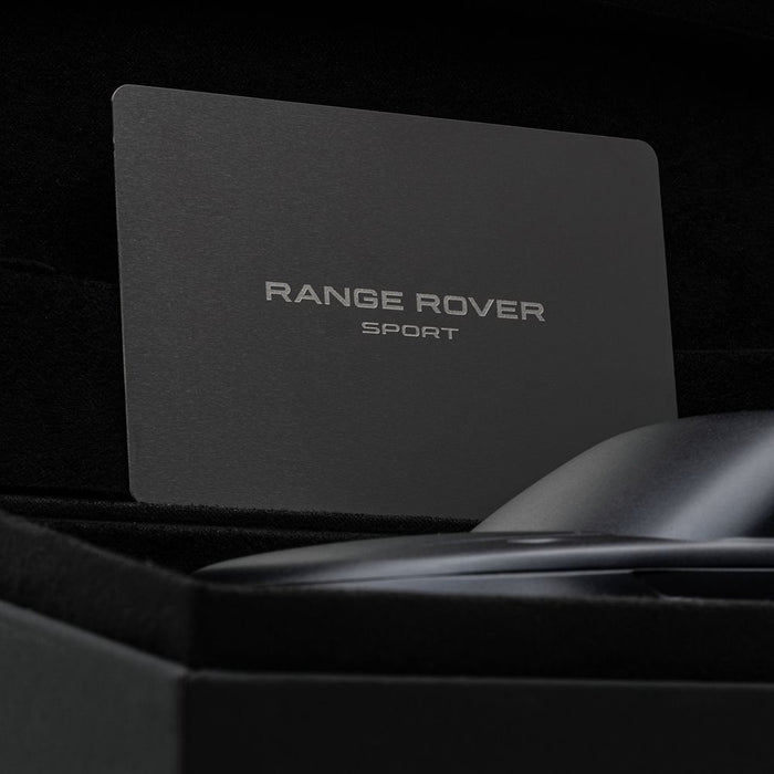 Range Rover Sport Sculpt