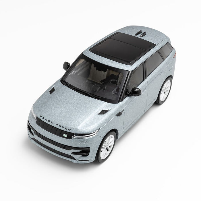 RANGE ROVER SPORT 2023 1:43 SCALE MODEL - Choose from RED or EIGER GREY