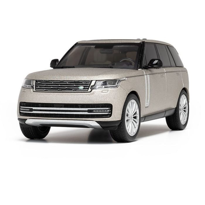 Range Rover 2023 Model 1:43 Scale - Choose from 3 Colour options