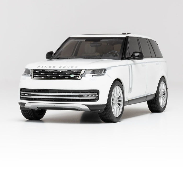 Range Rover 2023 Model 1:43 Scale - Choose from 3 Colour options