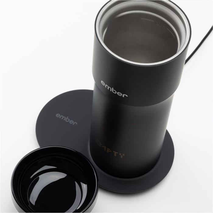 RANGE ROVER X EMBER® TRAVEL MUG 2+ (355ML/12OZ)