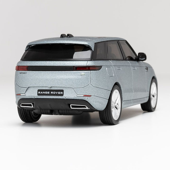 RANGE ROVER SPORT 2023 1:43 SCALE MODEL - Choose from RED or EIGER GREY