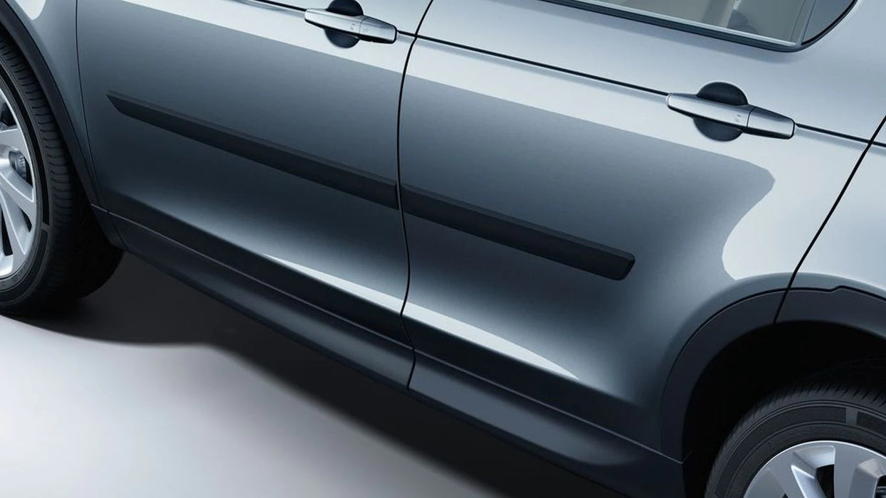 Land Rover Discovery Sport Bodyside Mouldings