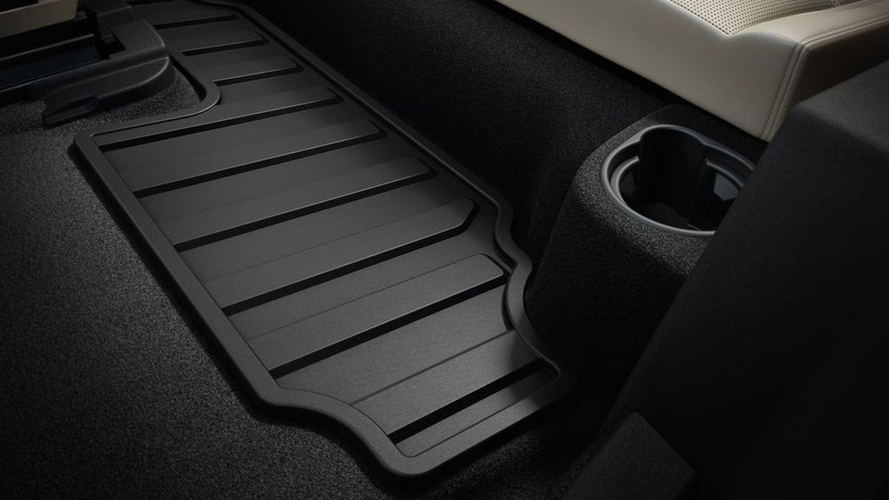 Land Rover Discovery Sport Rubber Floor Mats